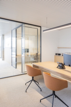 Private Office in LCP Offices - Oostkamp