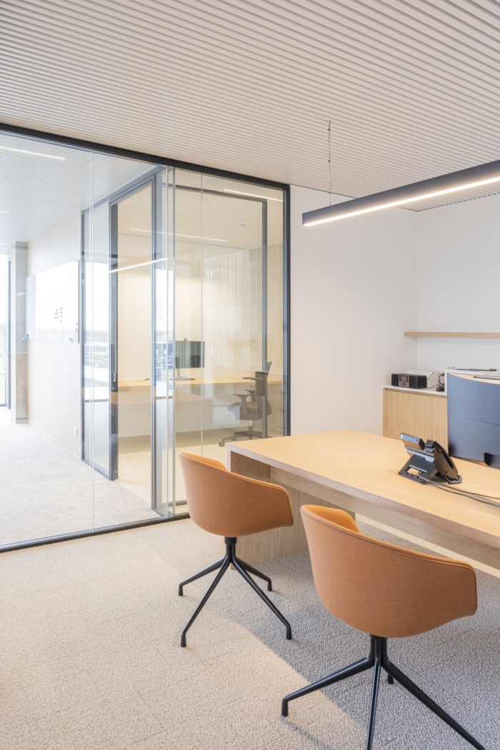 LCP Offices - Oostkamp - 7