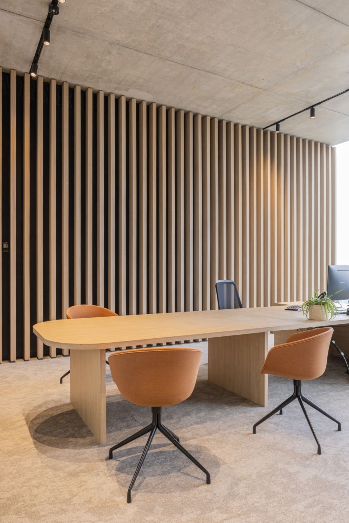 LCP Offices - Oostkamp - 2