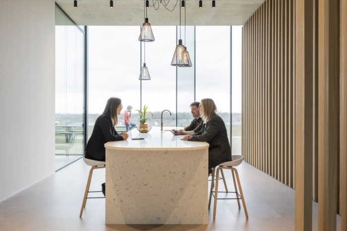 LCP Offices - Oostkamp - 9