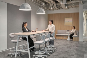 LINE MAN Wongnai Offices - Bangkok