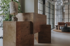 Details / Close-up Photos in Meadow Workspace - London