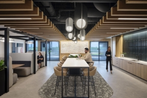 Medline Industries Offices - Northbrook