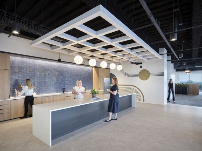 Medline Industries Offices - Northbrook - 6