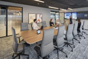 Medline Industries Offices - Northbrook