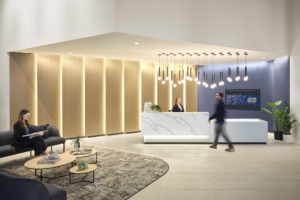 Medline Industries Offices - Northbrook