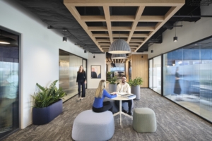 Medline Industries Offices - Northbrook