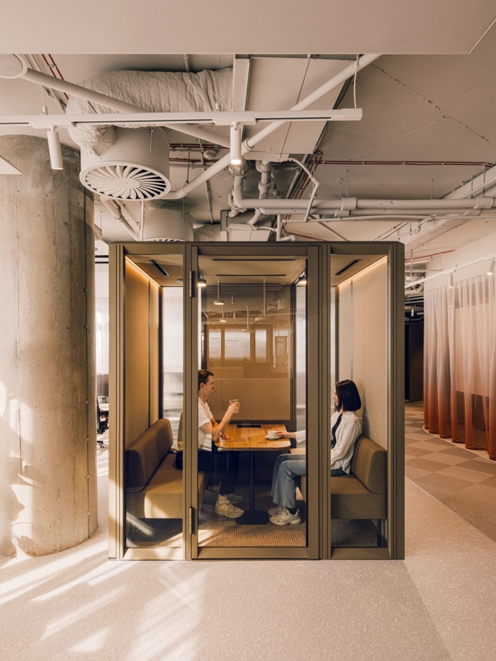 Mute Offices - Warsaw - 3