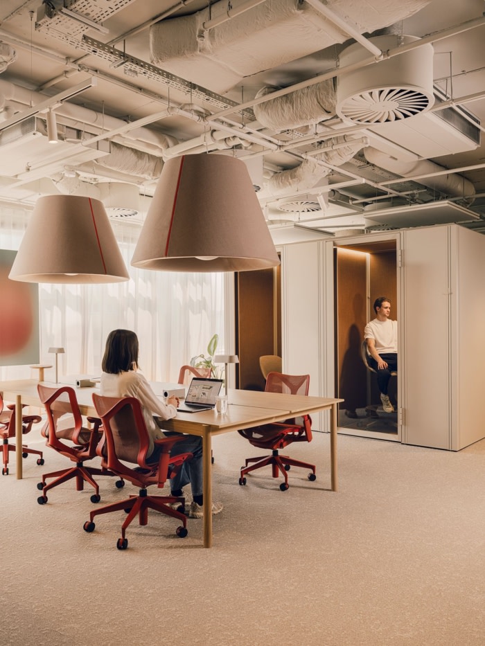 Mute Offices - Warsaw - 7