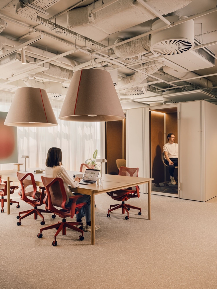 Mute Offices - Warsaw - 7