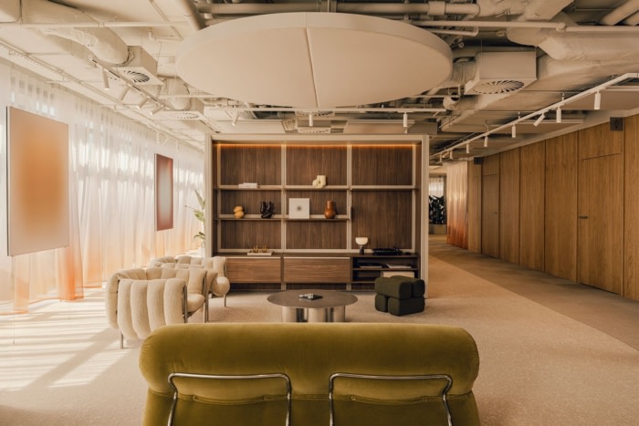 Mute Offices - Warsaw - 4