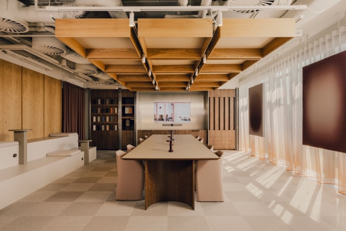 Mute Offices - Warsaw - 2