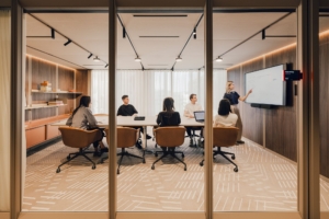 Mute Offices - Warsaw