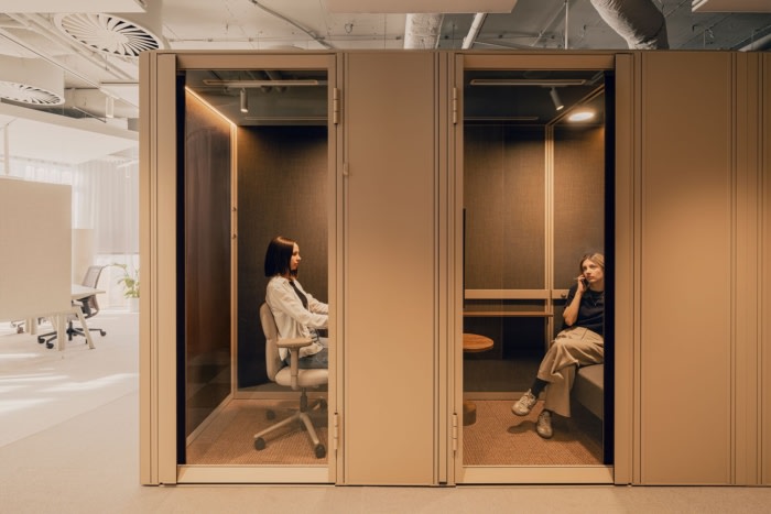 Mute Offices - Warsaw - 9