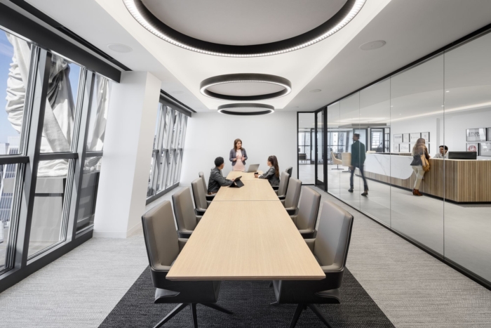 North Point Offices - San Francisco - 9