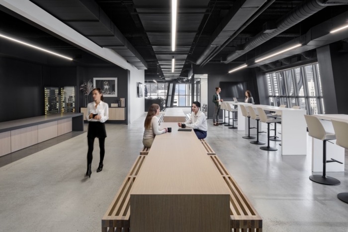 North Point Offices - San Francisco - 10