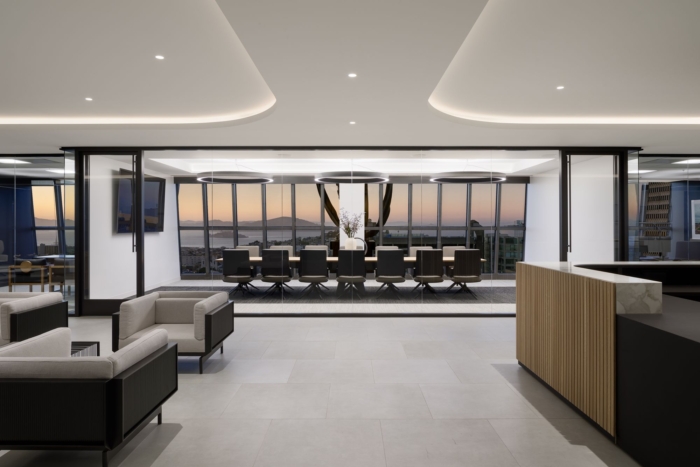 North Point Offices - San Francisco - 6