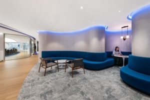 Nuclear Energy Institute Offices - Washington DC