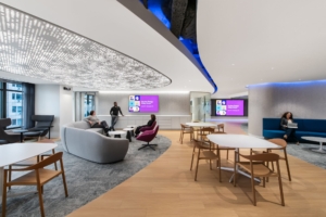 Nuclear Energy Institute Offices - Washington DC