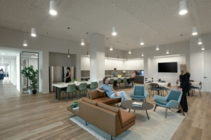 Owner Resource Group Offices - Austin