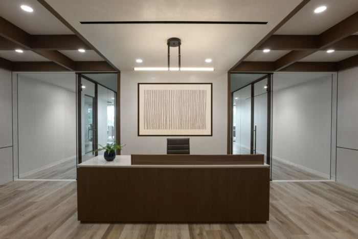 Owner Resource Group Offices - Austin - 2