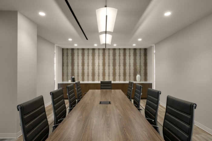 Owner Resource Group Offices - Austin - 9