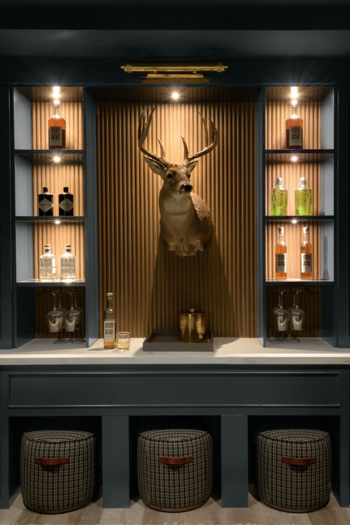 Owner Resource Group Offices - Austin - 8