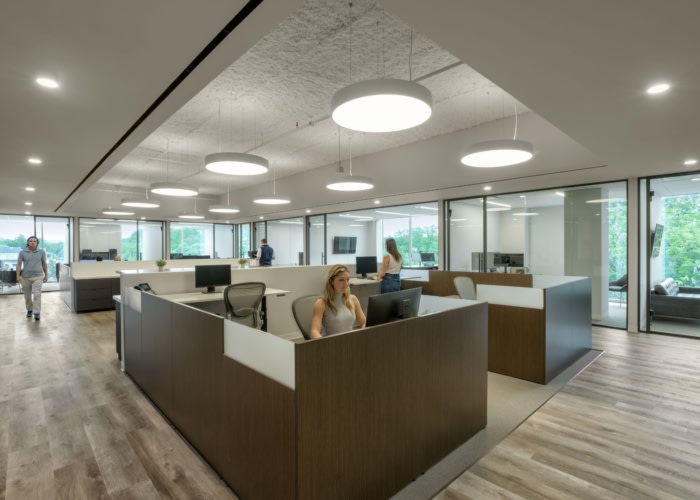 Owner Resource Group Offices - Austin - 4