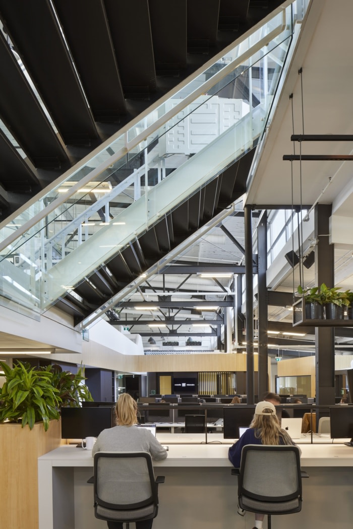 Plus Company Offices - Toronto - 10