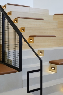 Assembly in Plus Company Offices - Toronto