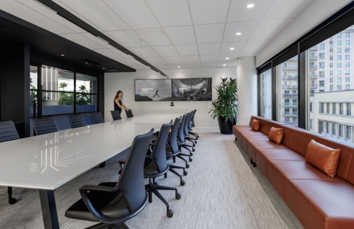 Plusgrade Offices - Montreal - 6