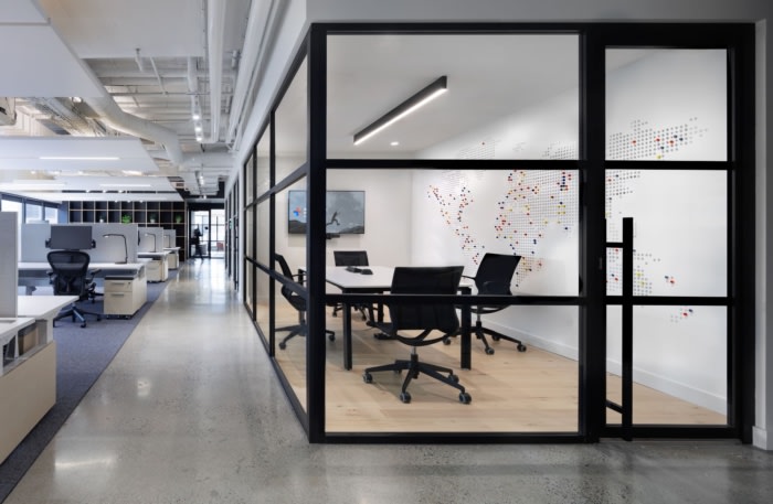 Plusgrade Offices - Montreal - 8