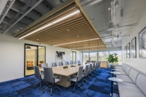 Protos Security Experience Center - Norwalk