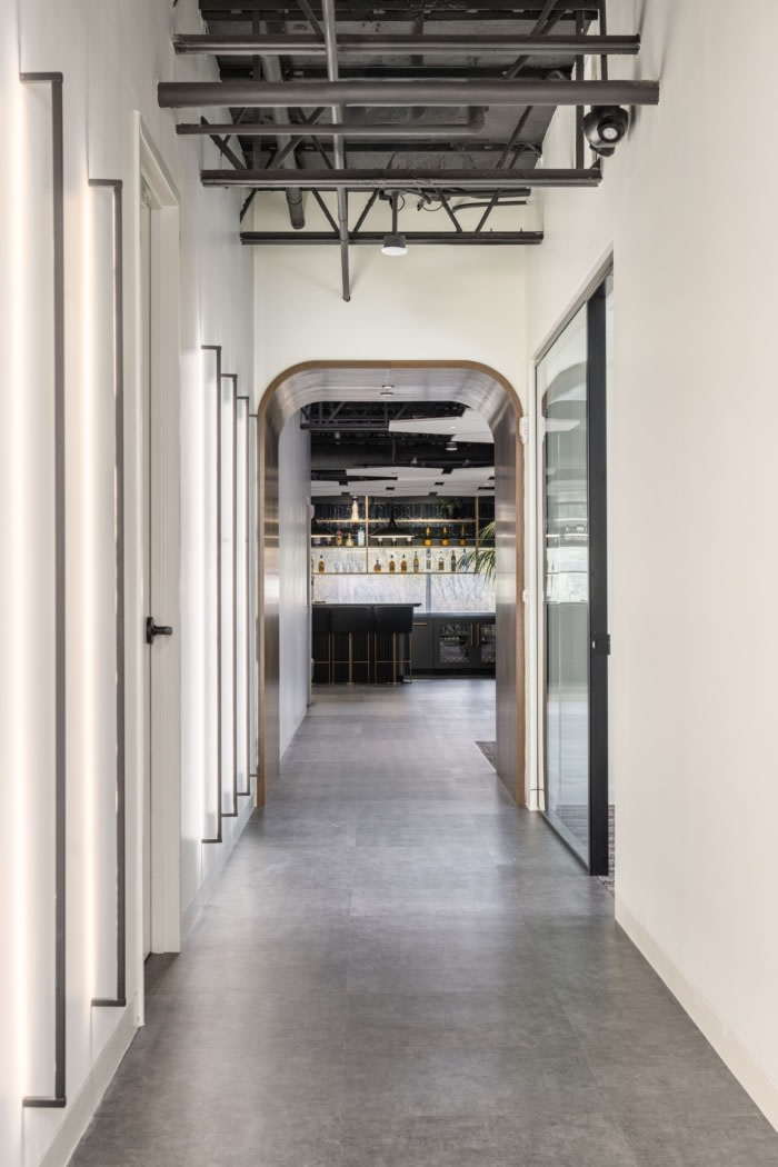 Protos Security Experience Center - Norwalk - 3