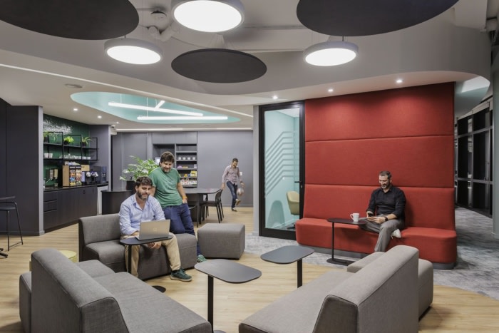 Puma Offices - Buenos Aires - 8