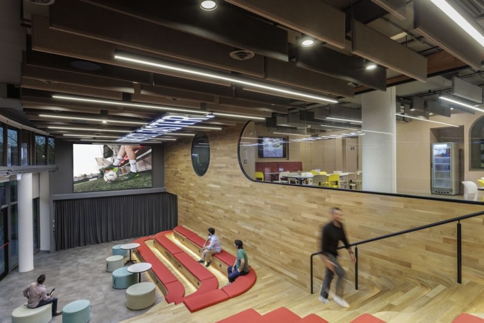 Puma Offices - Buenos Aires - 4