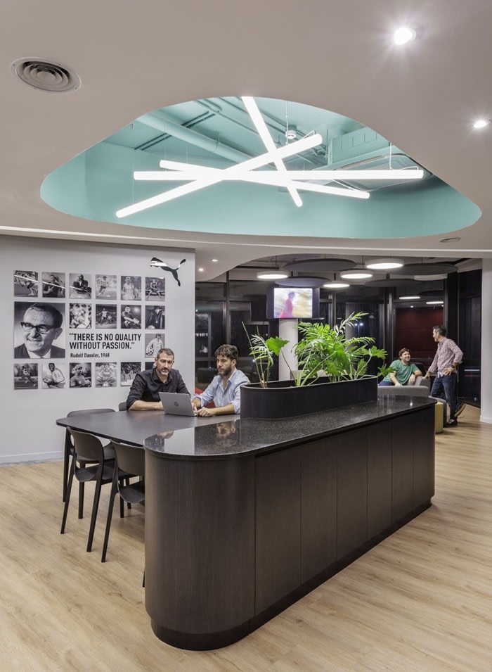 Puma Offices - Buenos Aires - 7