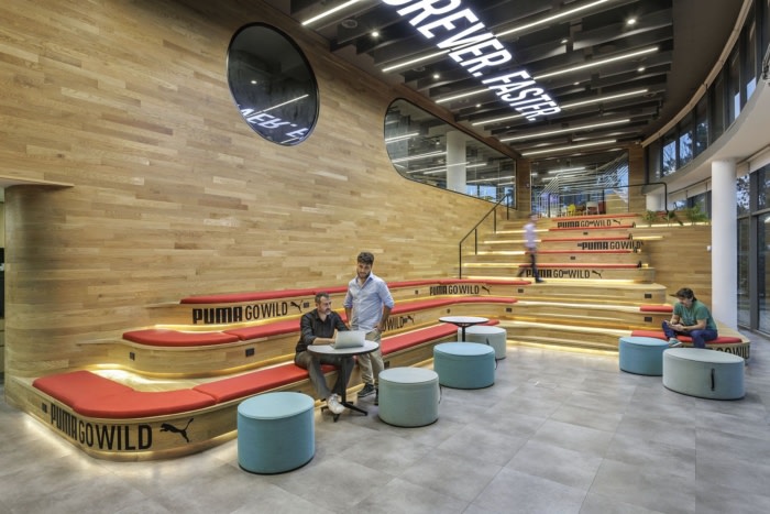 Puma Offices - Buenos Aires - 2