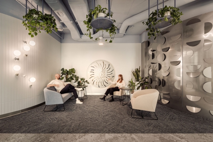 Qair Offices - Wroclaw - 2