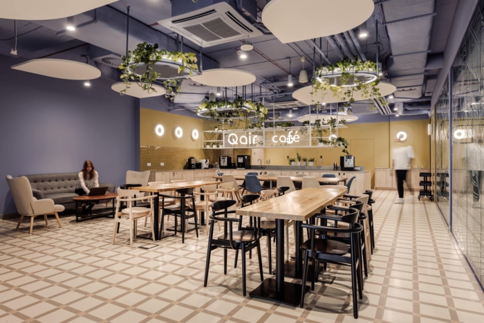 Qair Offices - Wroclaw - 5