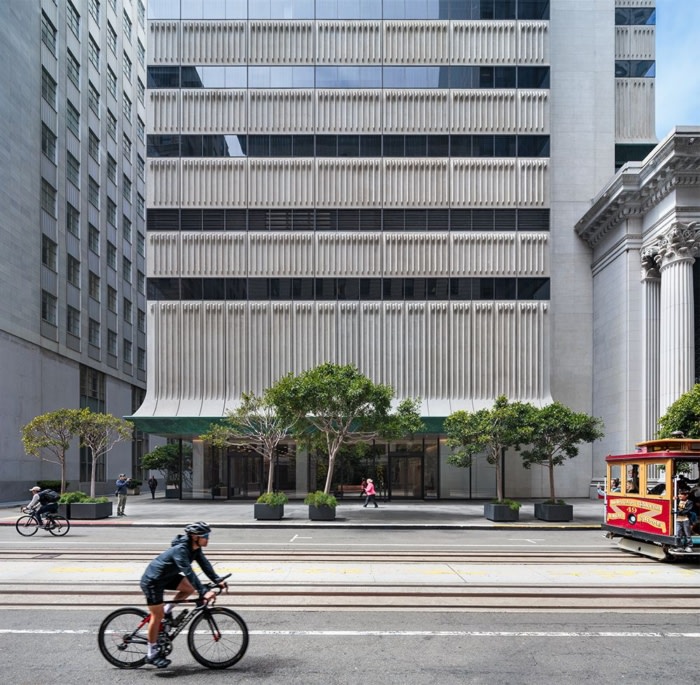 Rippling Offices - San Francisco - 14