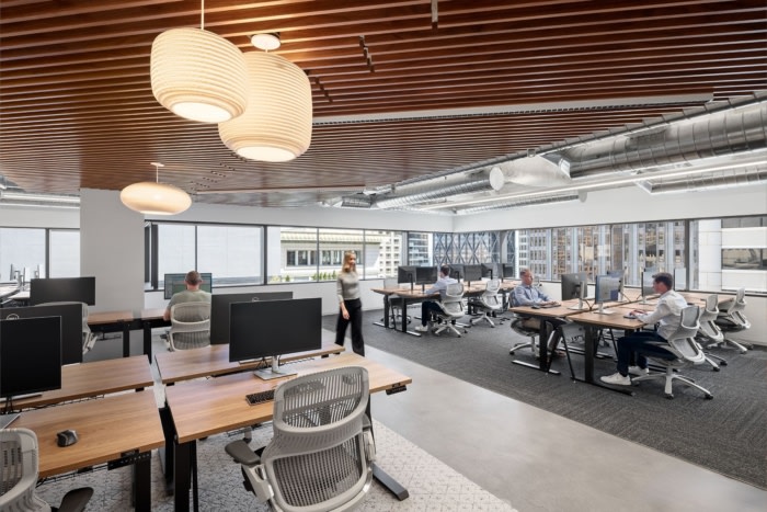 Rippling Offices - San Francisco - 6