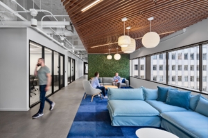 Rippling Offices - San Francisco