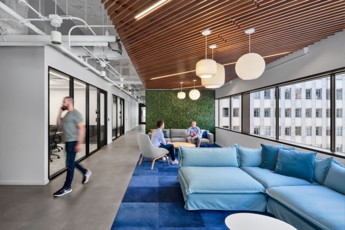 Rippling Offices - San Francisco - 3