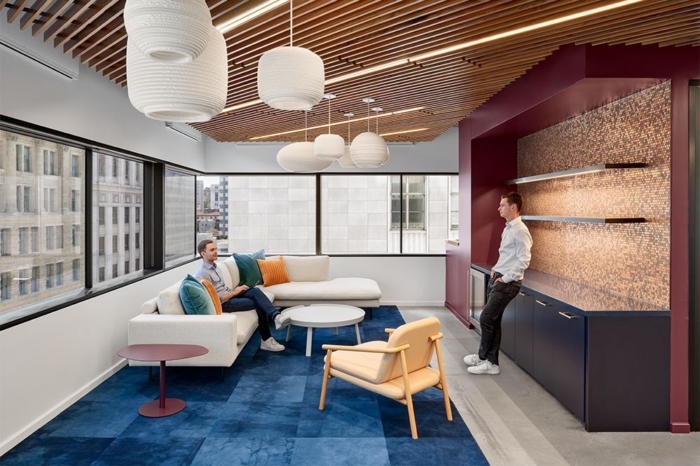 Rippling Offices - San Francisco - 4