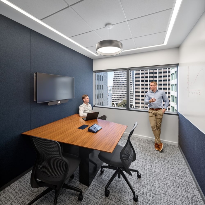 Rippling Offices - San Francisco - 12