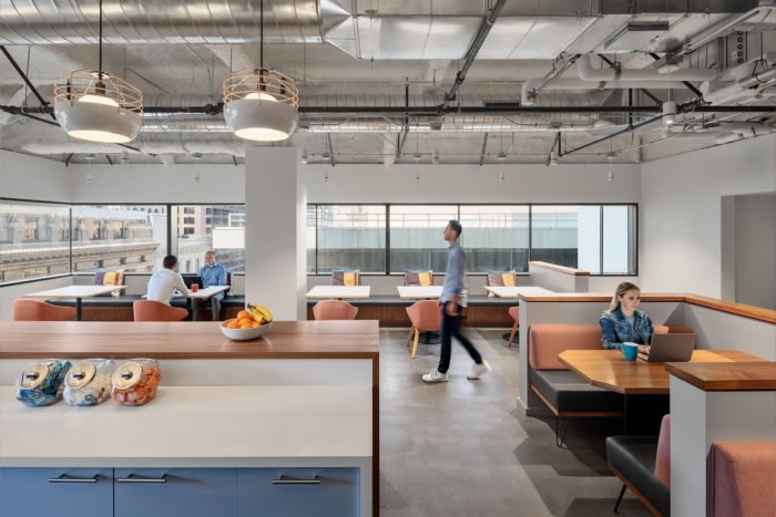 Rippling Offices - San Francisco - 7