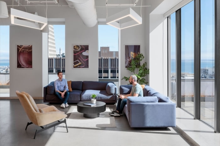 Rippling Offices - San Francisco - 10