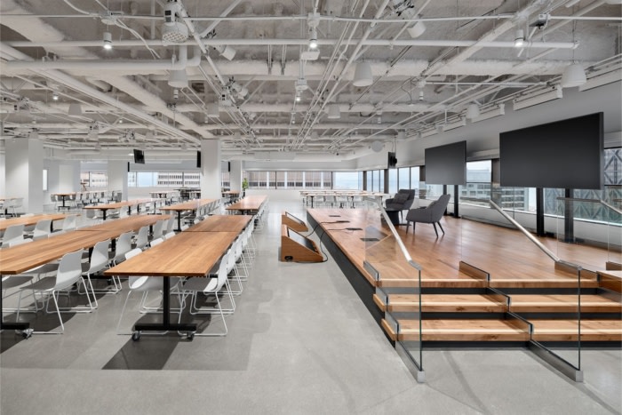 Rippling Offices - San Francisco - 9