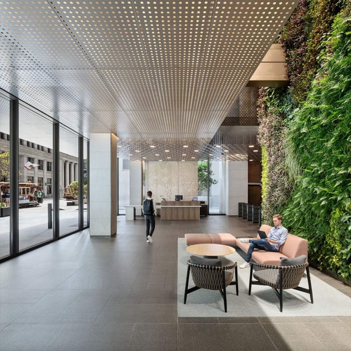 Rippling Offices - San Francisco - 1